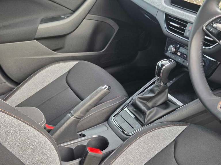 2025 Skoda Scala 1.0 TSI 116 SE Edition 5dr DSG Automatic Hatchback Petrol Automatic