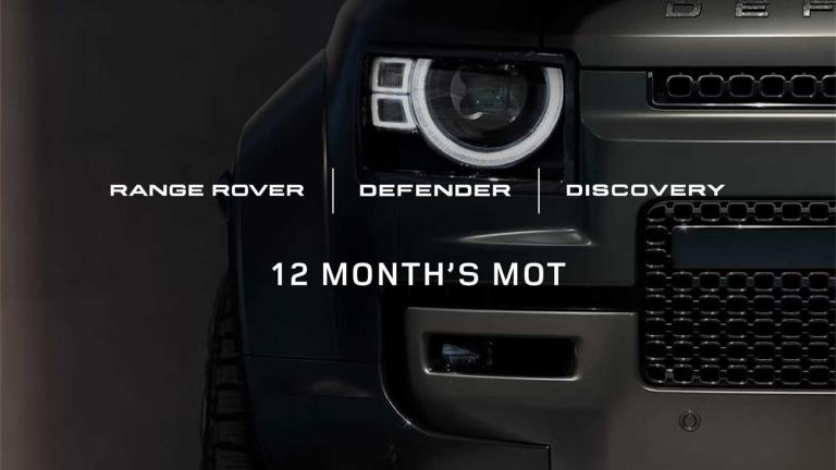 2021 Land Rover Range Rover Sport 5.0 P575 S/C SVR 5dr Auto ESTATE PETROL Automatic