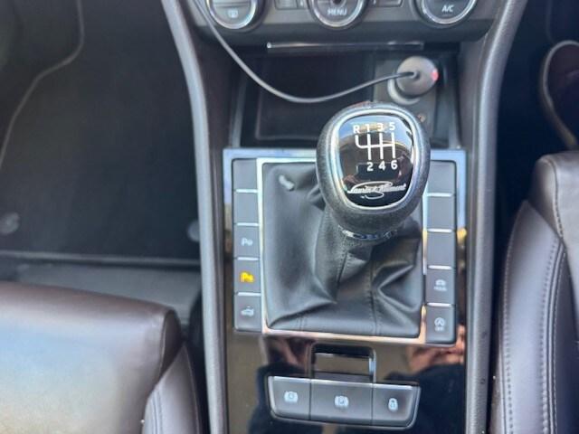 2016 Skoda Superb 2.0 TDI CR Laurin + Klement 5dr HATCHBACK DIESEL Manual