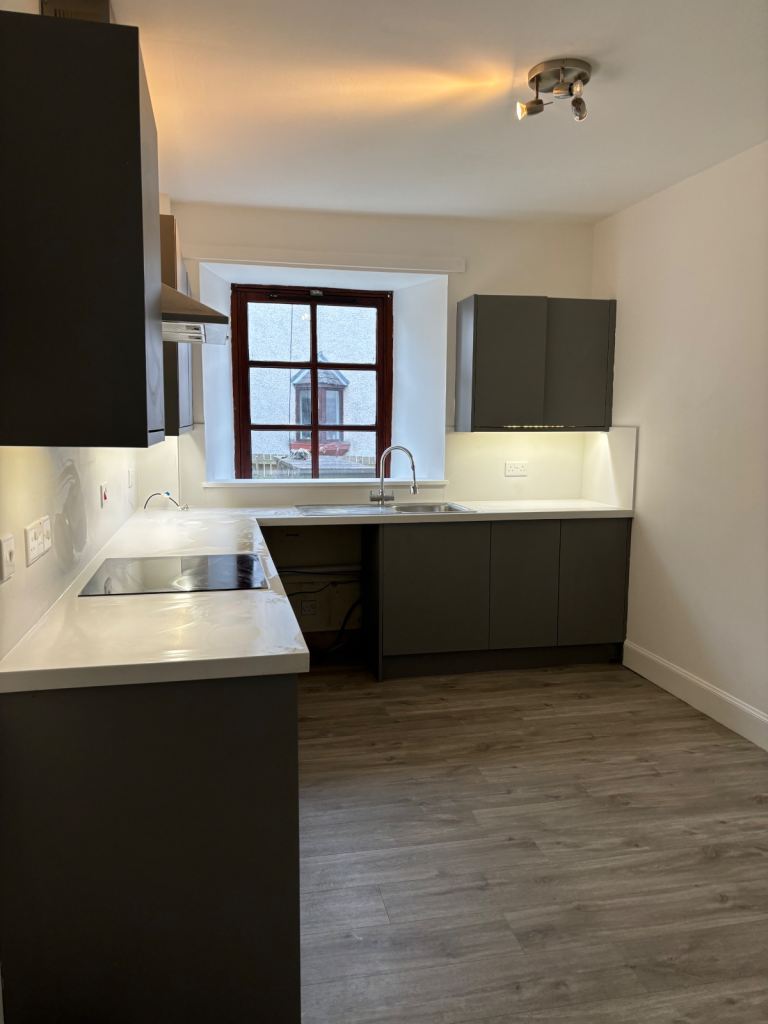 !!Modern Flat for Rent !! 