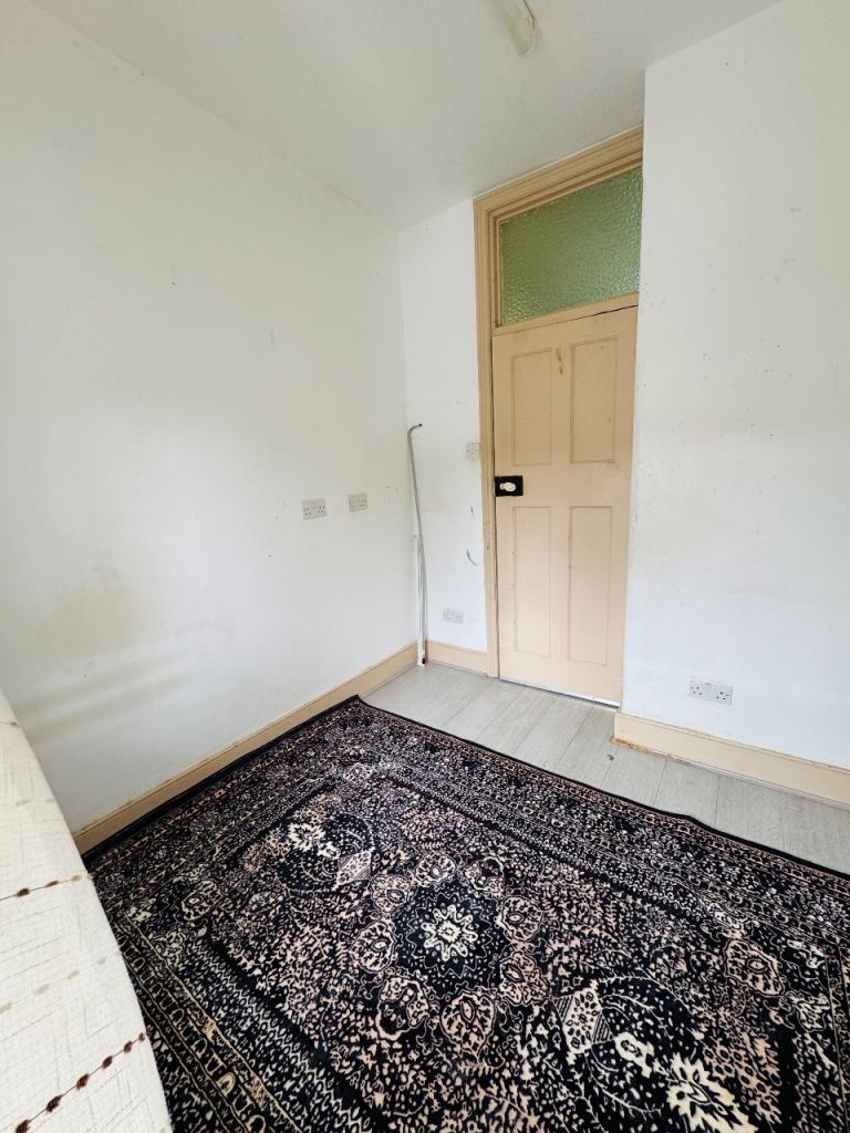 Box Room
