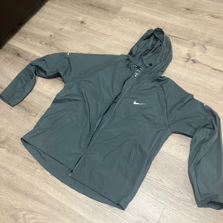 Nike Repel Miler Men's Running Jacket