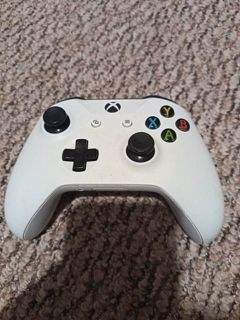 image for Xbox one controller
