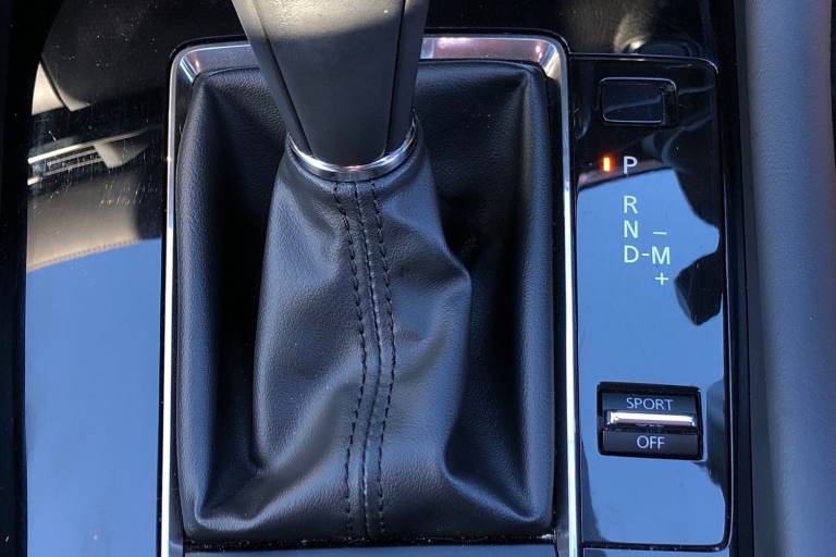 2021 Mazda Mazda3 2.0 Skyactiv X MHEV GT Sport Tech 5dr Auto Hatchback PETROL Automatic