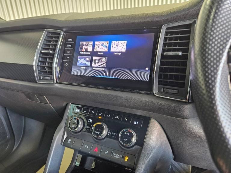 2019 Skoda Kodiaq 2.0 TDI SportLine SUV 5dr Diesel DSG 4WD Euro 6 (s/s) (7 Seat) (190 ps) ESTATE ...