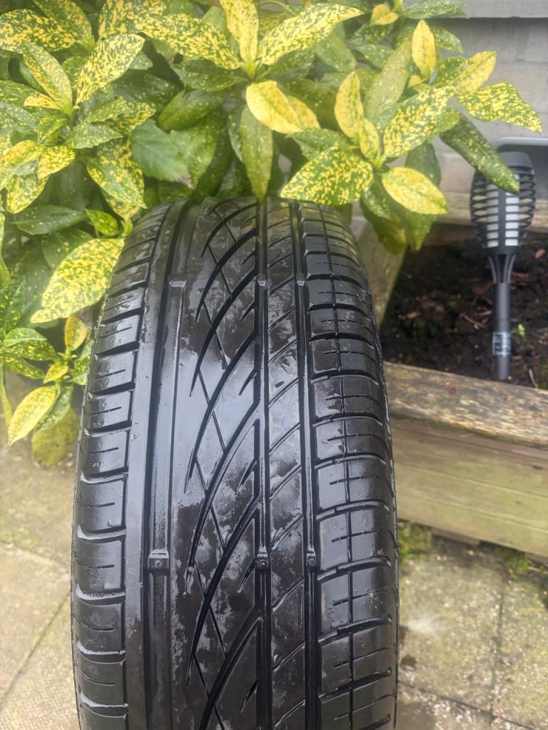 Continental 185x60/15 