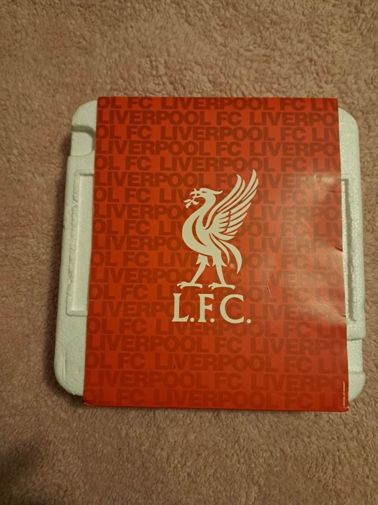 Steven Gerrard wall plate