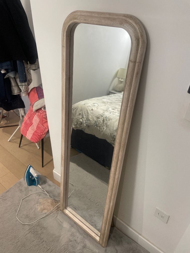 Mirror for free!