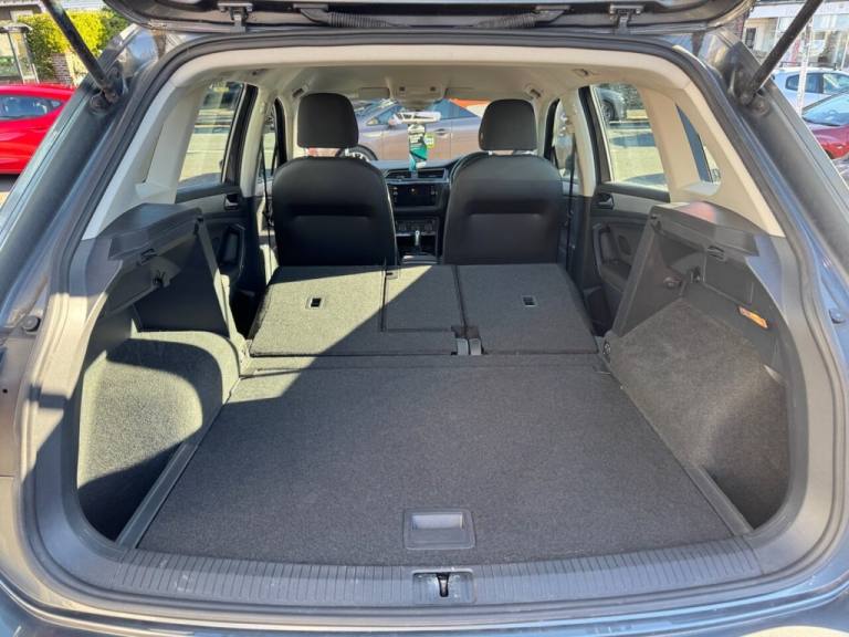 2018 Volkswagen Tiguan 2.0 TDi 150 4Motion S 5dr DSG ESTATE DIESEL Automatic