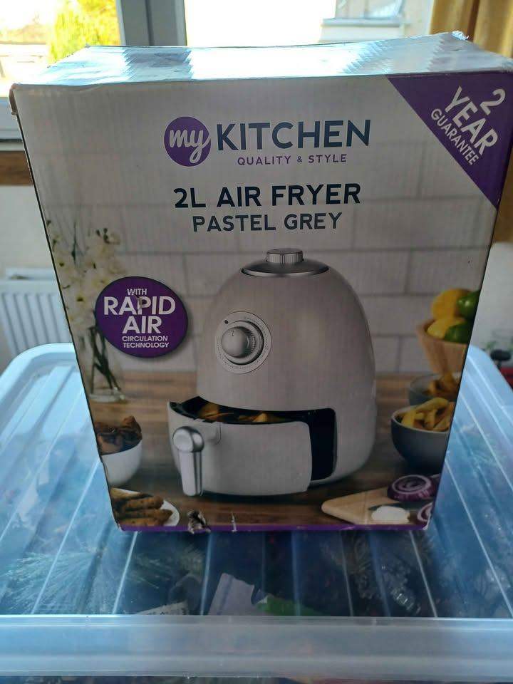 Air Fryer