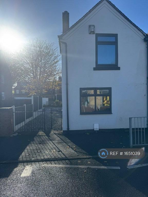 1 bedroom in High Street, Silverdale, Newcastle-Under-Lyme, ST5 (#1651039)