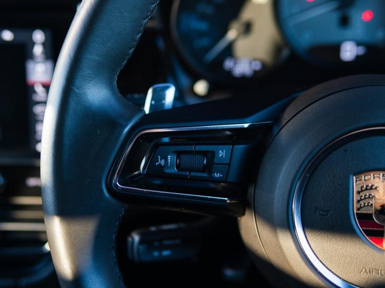 2023 Porsche Macan 2.9T V6 S SUV 5dr Petrol PDK 4WD Euro 6 (s/s) (380 ps)