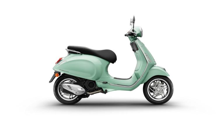 Vespa Primavera 125
