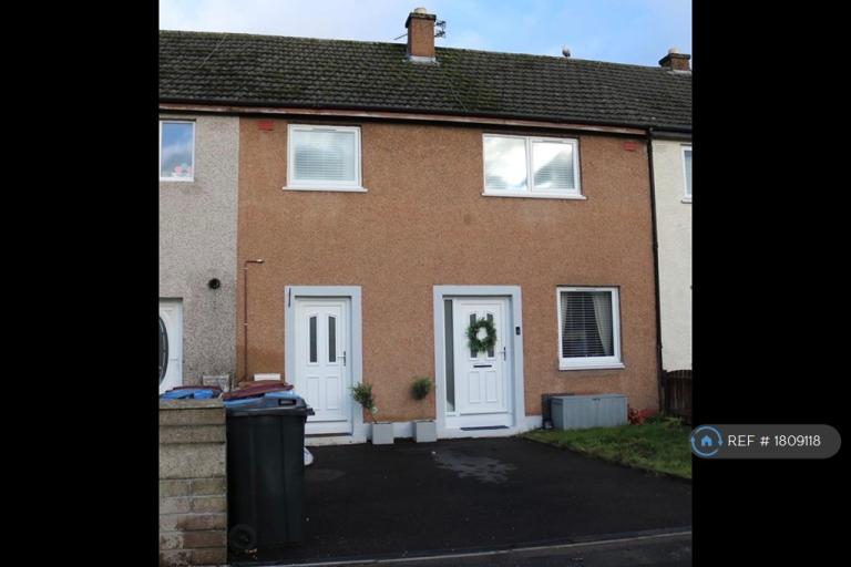 3 bedroom house in Findowrie Street, Dundee, DD4 (3 bed) (#1809118)