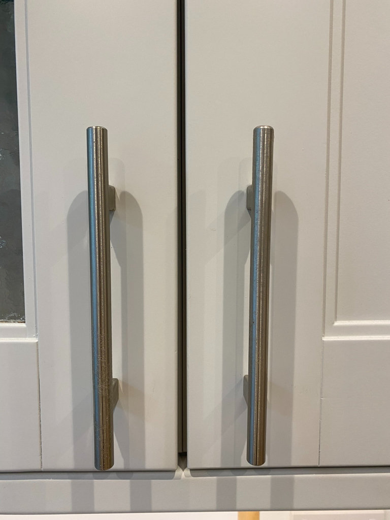 Kitchen Door/Drawers Handles