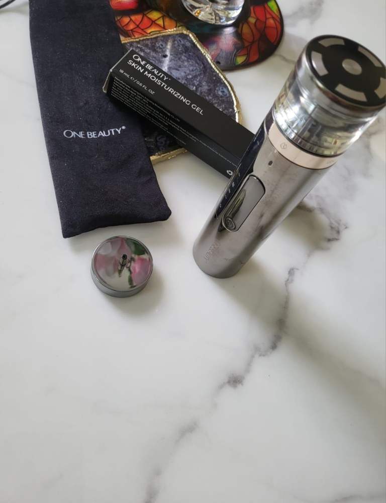 Muse Skincare treatment