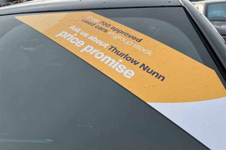 2022 Ford Tourneo Custom L2 320 Titanium 2.0 Diesel Automatic Start/Stop (130ps) Minibus Diesel A...