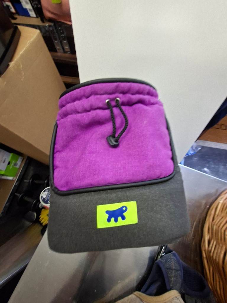 Ferplast pet carrier 