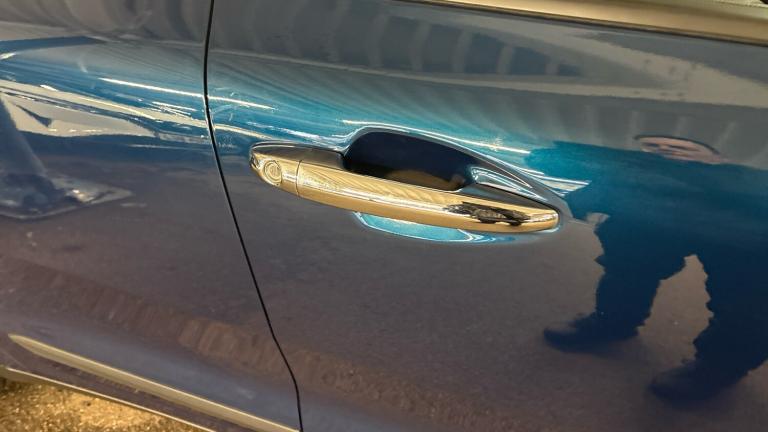 2020 Kia Niro 1.6 GDi Hybrid 2 5dr DCT Hybrid Estate Estate Hybrid Automatic