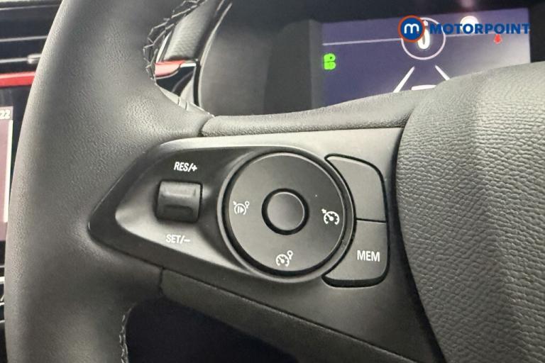 2023 Vauxhall Corsa 1.2 GS 5dr HATCHBACK PETROL Manual