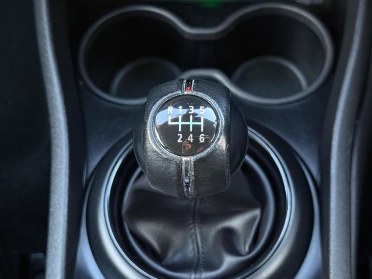 2018 MINI Clubman 1.5 Cooper 6dr ESTATE PETROL Manual