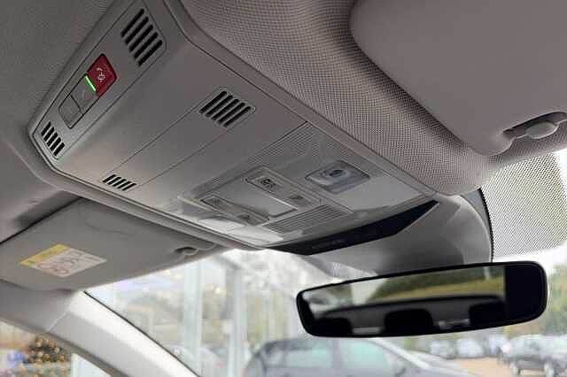 2021 Volkswagen T-Roc 1.5 TSI EVO SEL 5dr Hatchback Petrol Manual