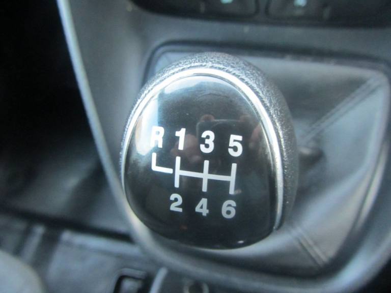 2021 Ford Transit Connect 1.5 EcoBlue 75ps Van PANEL VAN DIESEL Manual