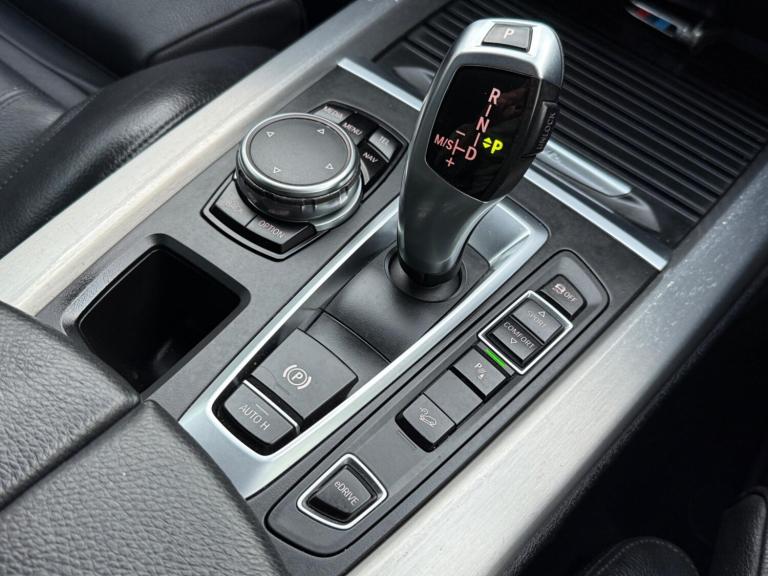 2016 BMW X5 2.0 40e 9.0kWh M Sport SUV 5dr Petrol Plug-in Hybrid Auto xDrive Euro 6 (s/ ESTATE Pe...