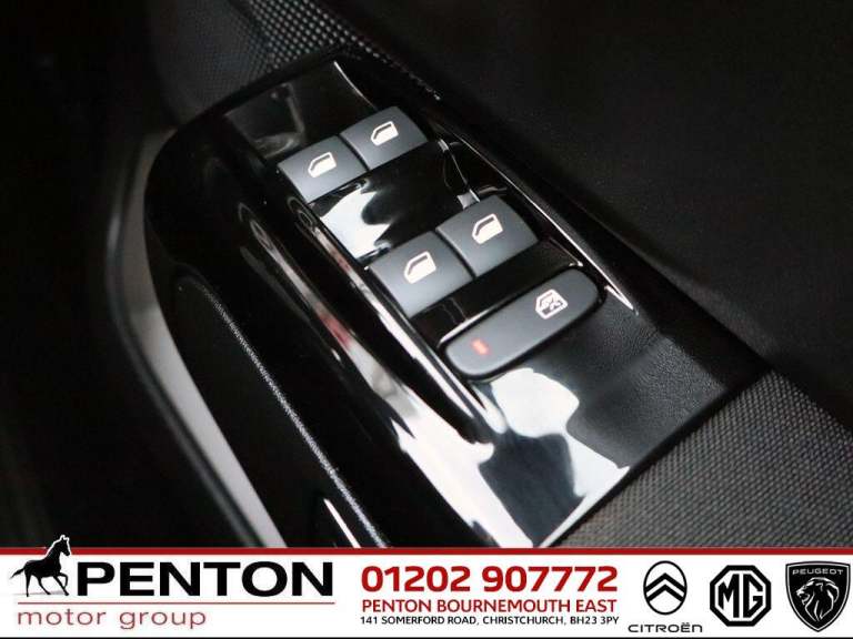 2024 Citroen C3 1.2 PureTech Plus 5dr HATCHBACK PETROL Manual