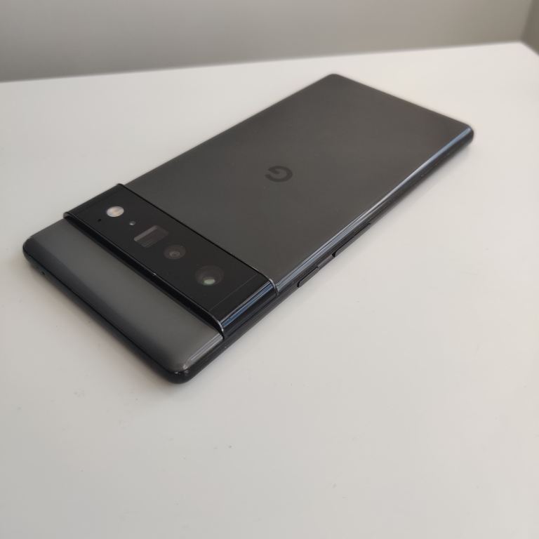 Google Pixel