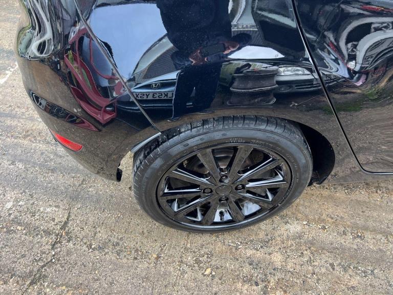 2016 Ford Fiesta 1.0 EcoBoost Titanium 5dr HATCHBACK PETROL Manual