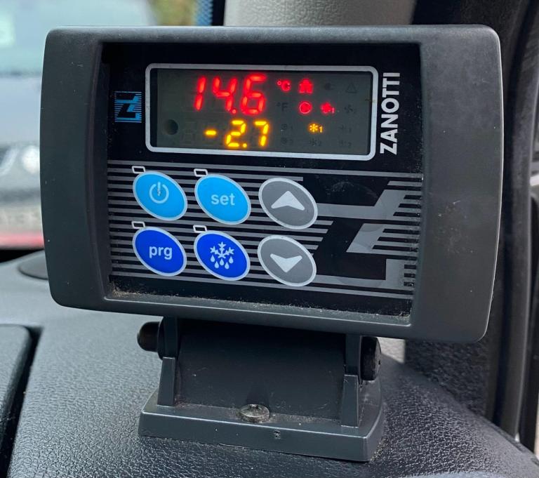 2009 Citroen Berlingo 1.6 625 16v LX Temperature Controlled 5dr Petrol Manual L1 (155 g/km, 95 bh...