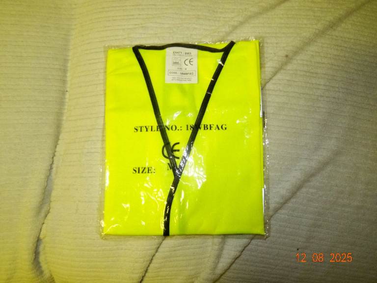 image for Hi Viz Tabards