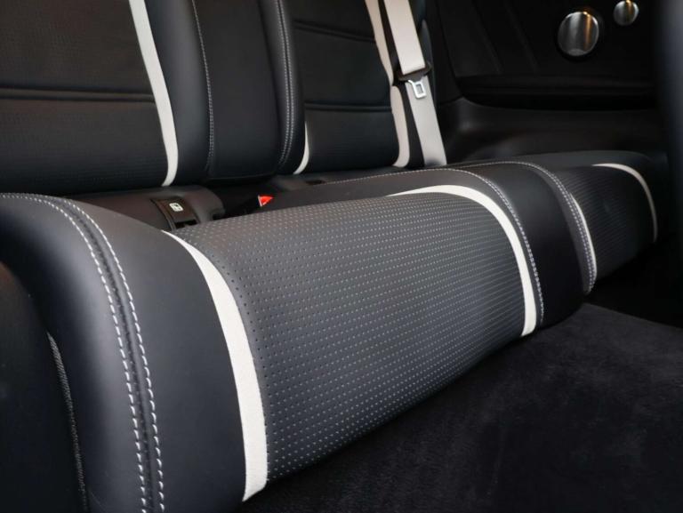 2019 Mercedes-Benz C Class 4.0 C63 V8 BiTurbo AMG S (Premium Plus) SpdS MCT Euro 6 (s/s) 2dr Coup...