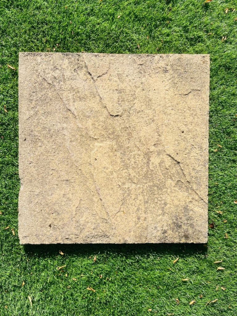 Garden slabs (around 90) 
