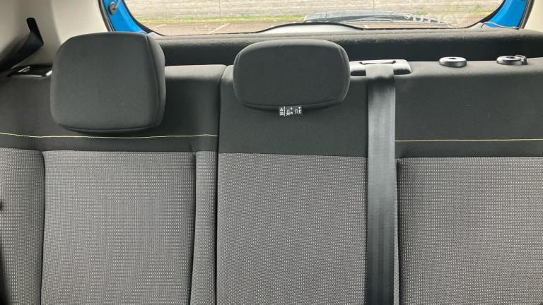 2017 Citroen C3 1.2 PureTech 82 Feel 5dr Petrol Hatchback Hatchback Petrol Manual