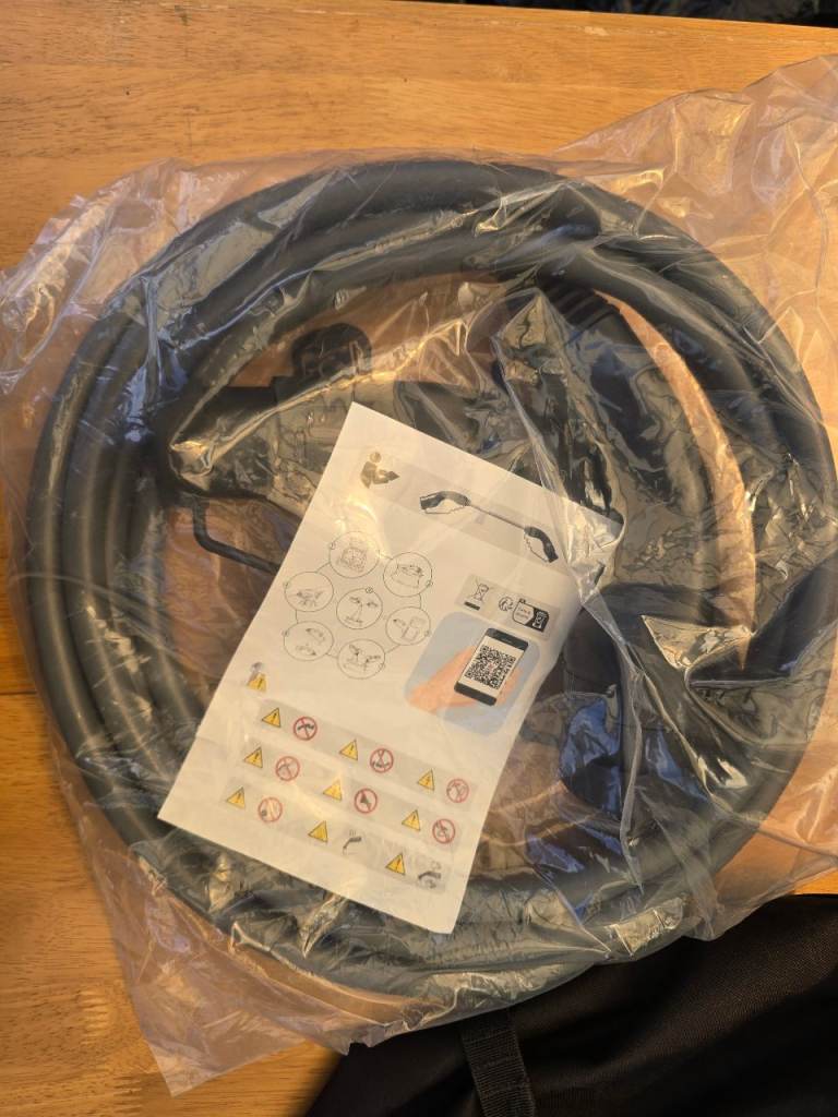 Car Charger Brand New