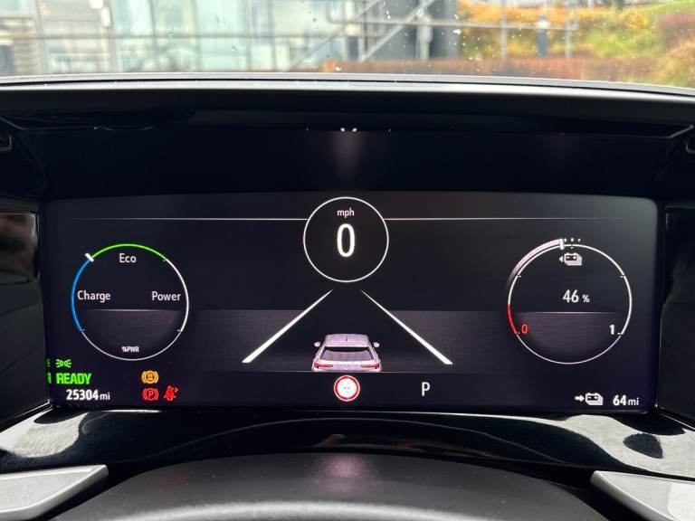  Vauxhall Mokka Electric 50kwh Ultimate Suv 5dr Electric Auto 136 Ps Electric