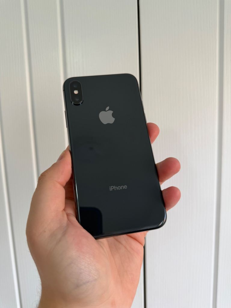 iPhone X 64gb