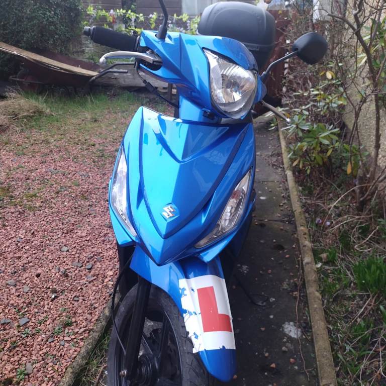 Earn Money This Summer: Ride a Scooter and Save!