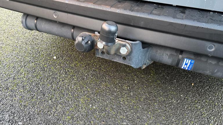 2023 Nissan Primastar 30 L2 Diesel 2.0 dCi 130ps H1 Tekna+ Crew Van Crew Bus Diesel Manual