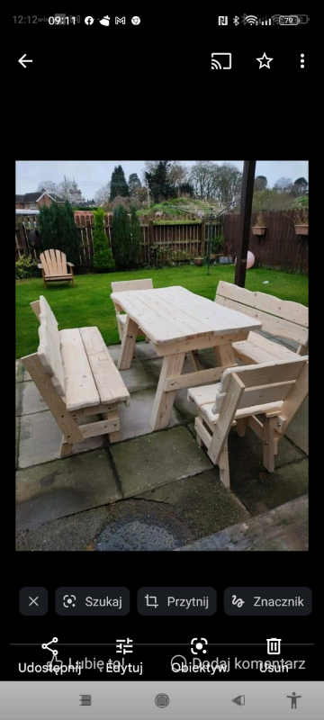 Garden Furniture 💥💥