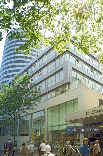 2 bedroom flat in St. Martins Gate, Birmingham, B2 (2 bed) (#2709985)