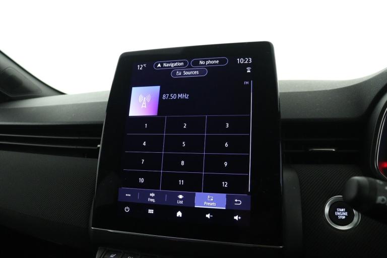 2024 Renault Clio 1.6 E-TECH full hybrid 145 Esprit Alpine 5dr Auto Hatchback Hybrid Automatic