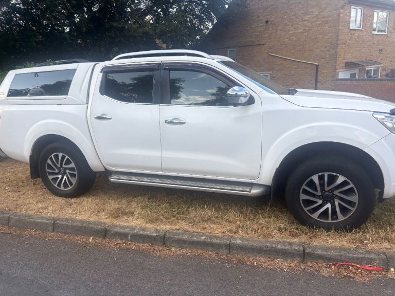 Nissan, NAVARA, Pick Up, 2016, Manual, 2298 (cc)