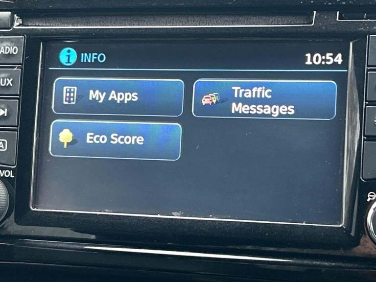 2017 Nissan Juke 1.2 DIG-T N-Connecta SUV 5dr Petrol Manual Euro 6 (s/s) (115 ps) SUV PETROL Manual