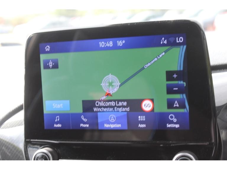 2020 Ford Fiesta T EcoBoost ST-2 Hatchback Petrol Manual