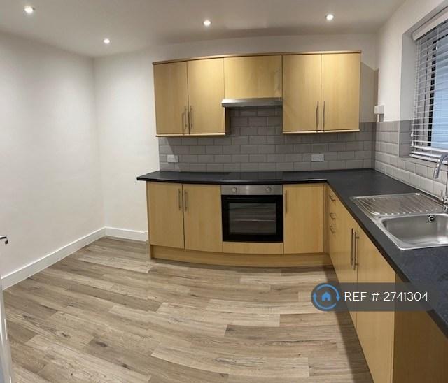 3 bedroom flat in Bucknell Road, Bicester, OX26 (3 bed) (#2741304)