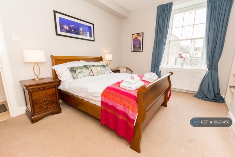 1 bedroom flat in Thistle Street, Edinburgh, EH2 (1 bed) (#2928458)
