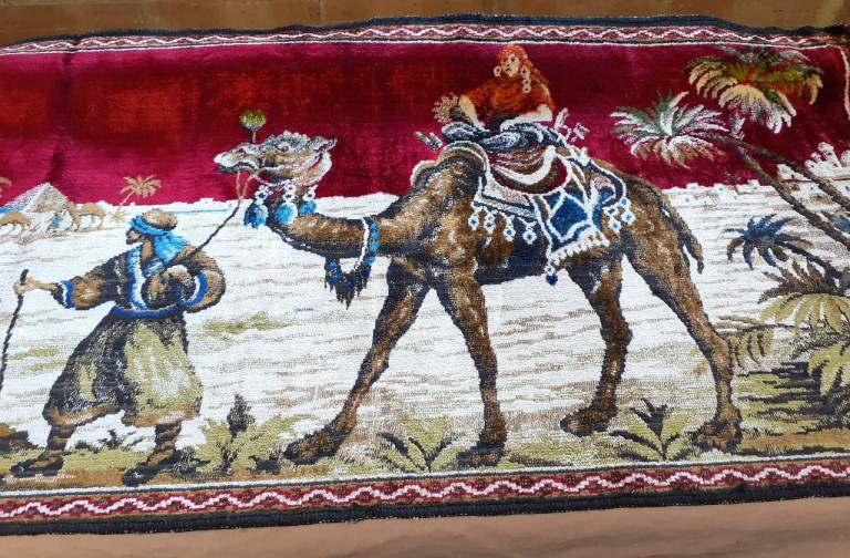 New condition, never used